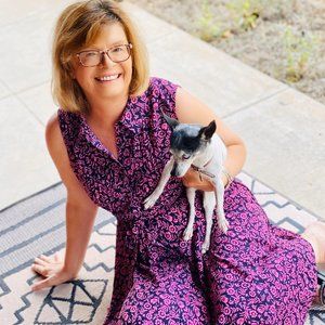 Meet your Posher, Katherine